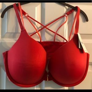 Cacique Smooth Boost Plunge front close